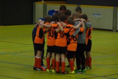 FB E-Jugend Turnier in Hamm 29.12.2014